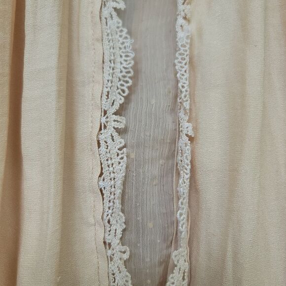 Free people soul serene top, Large - Picture 7 of 11